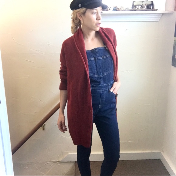 Levi’s👖Denim Skinny Overall Bib Jumper Dungare XS - Picture 4 of 9